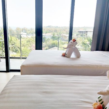 Rawai At The Tree Phuket 아파트 호텔 외부 사진