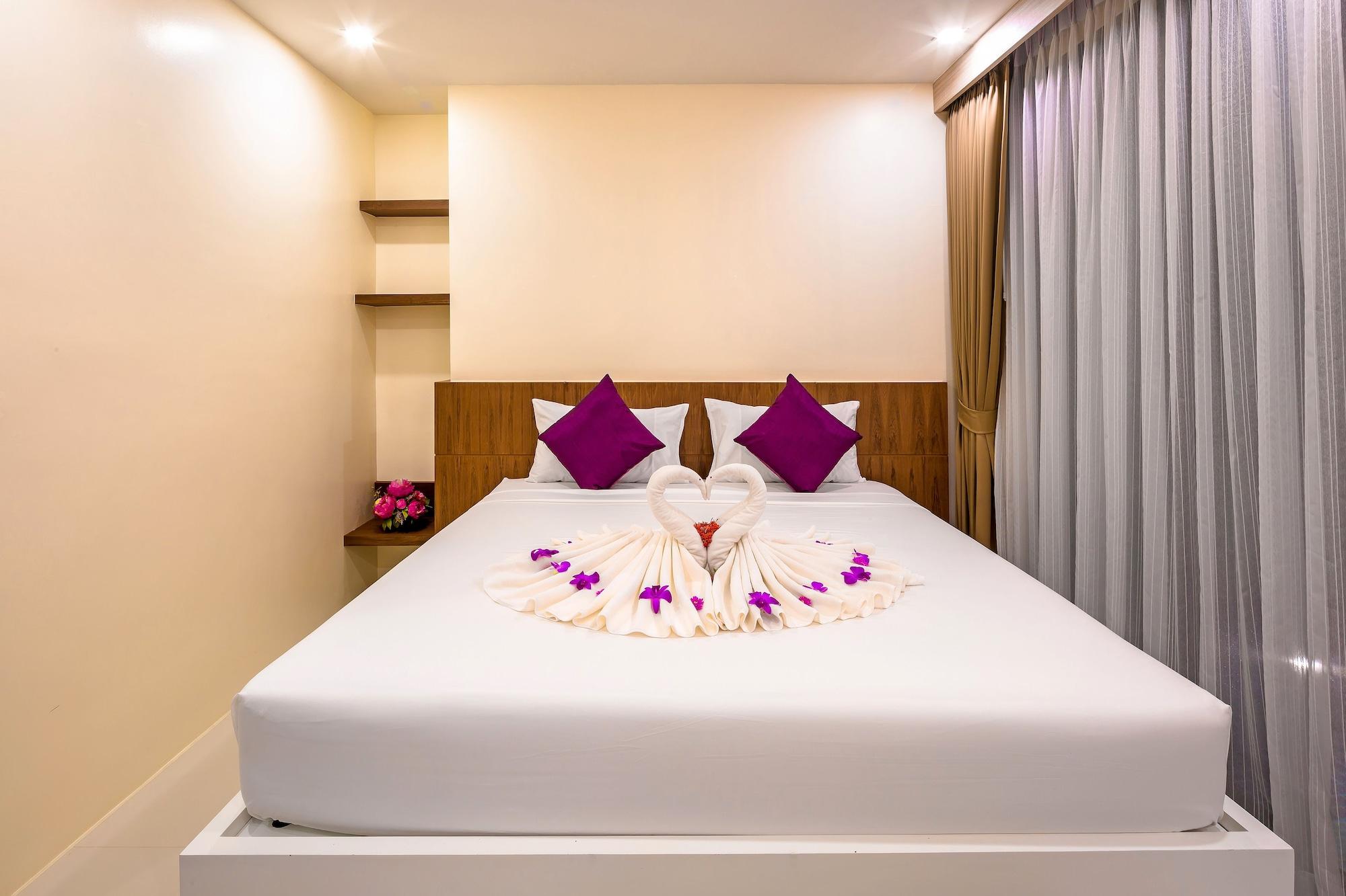 Rawai At The Tree Phuket 아파트 호텔 외부 사진