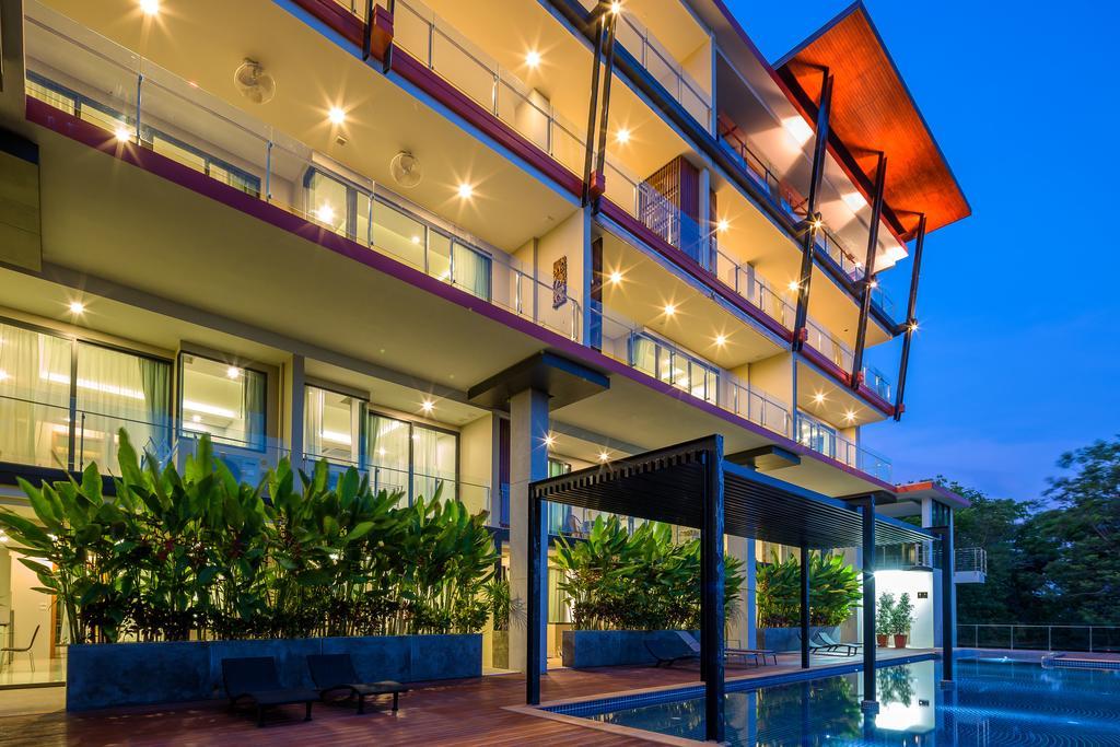Rawai At The Tree Phuket 아파트 호텔 외부 사진