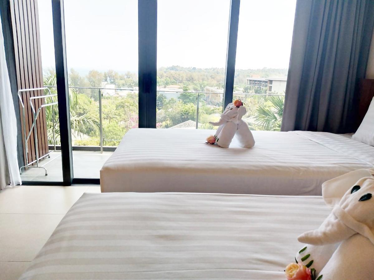 Rawai At The Tree Phuket 아파트 호텔 외부 사진