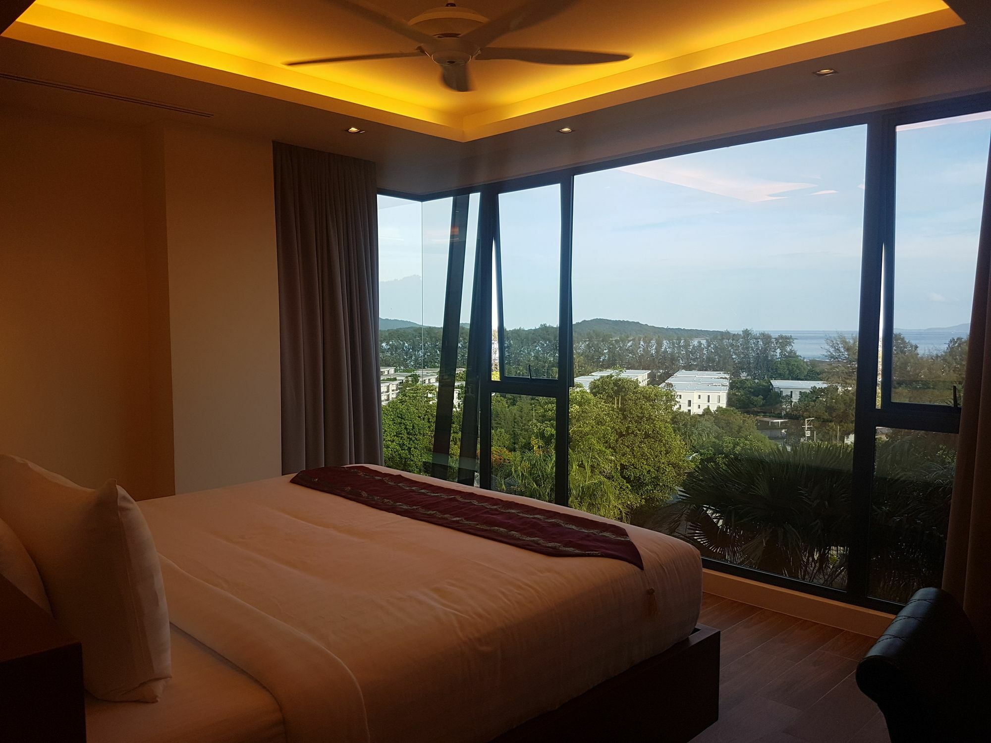 Rawai At The Tree Phuket 아파트 호텔 외부 사진