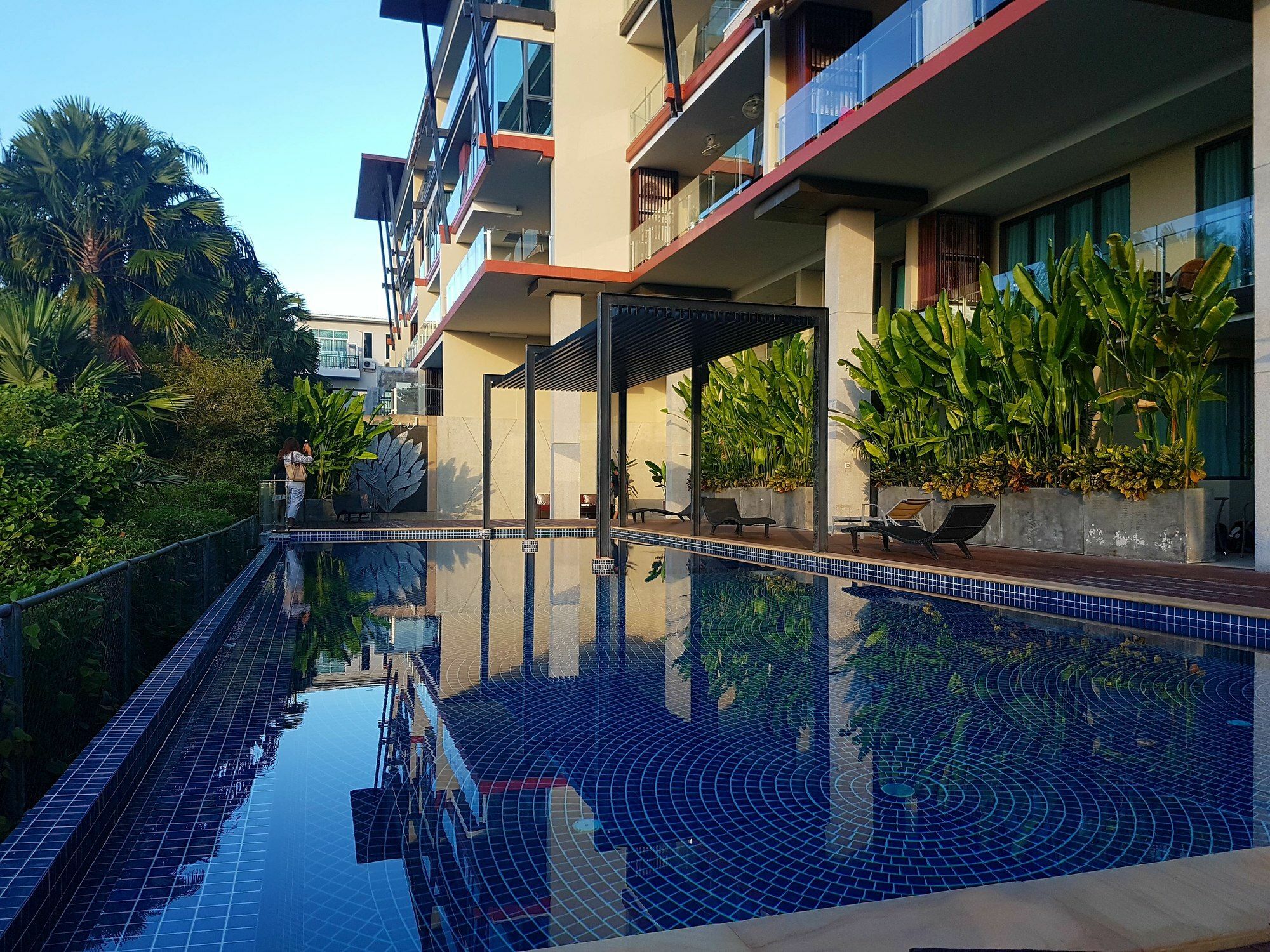 Rawai At The Tree Phuket 아파트 호텔 외부 사진