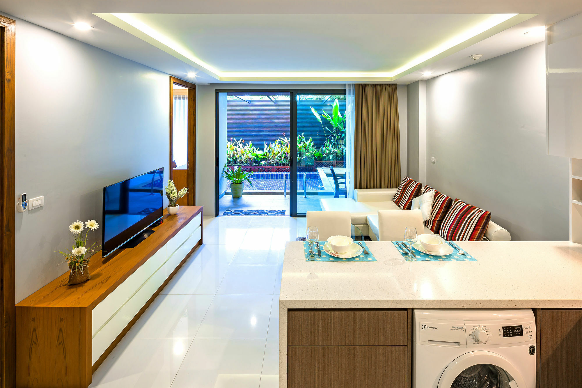 Rawai At The Tree Phuket 아파트 호텔 외부 사진