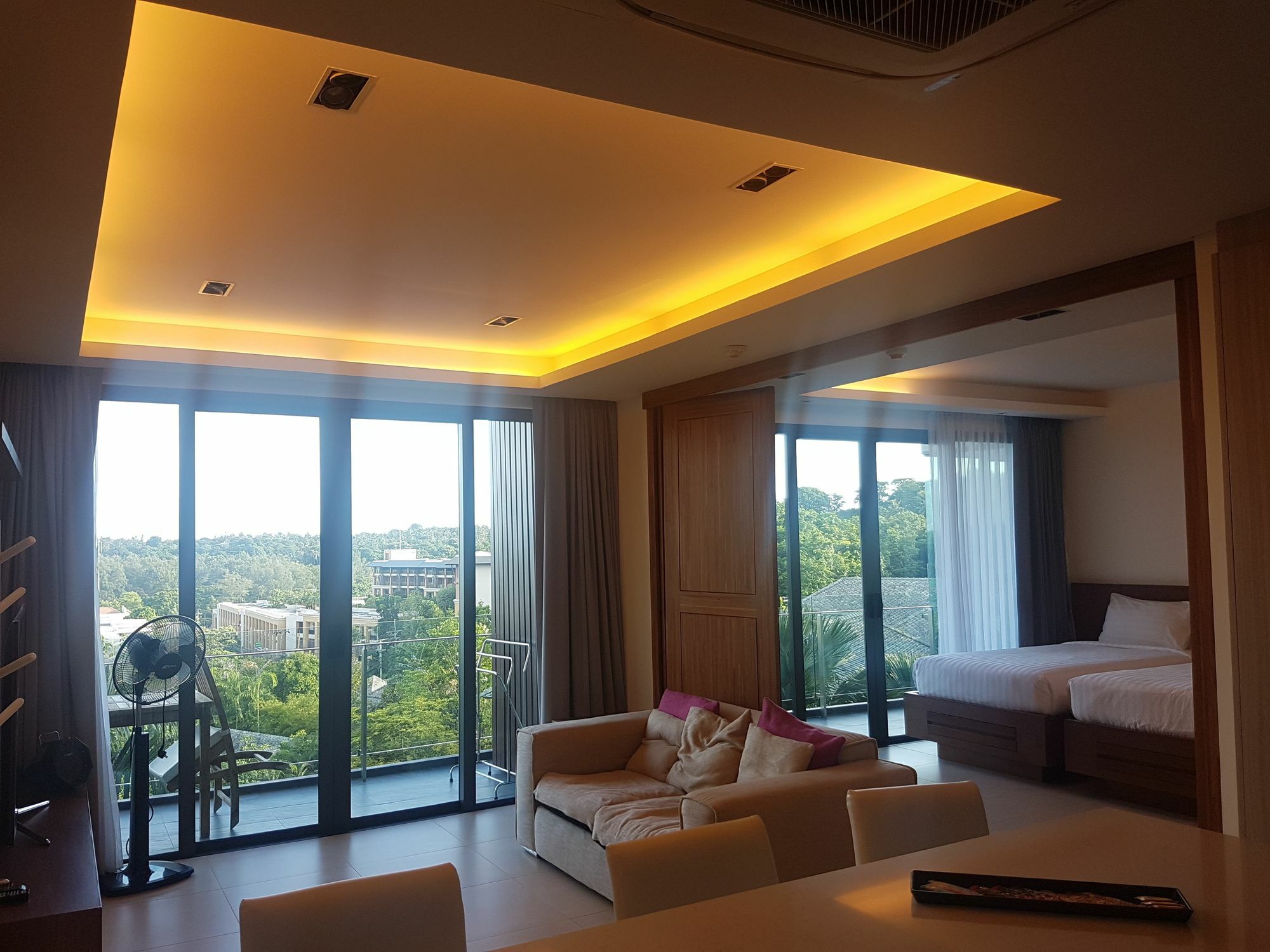 Rawai At The Tree Phuket 아파트 호텔 외부 사진